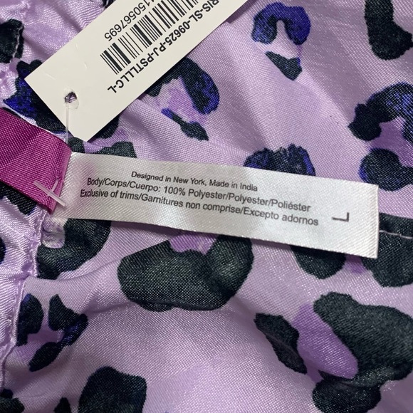 🛍️ ADORE ME Alania Plus Pajamas Tank Set - Size (L Pants) & (XL Tank Top) - Picture 12 of 13